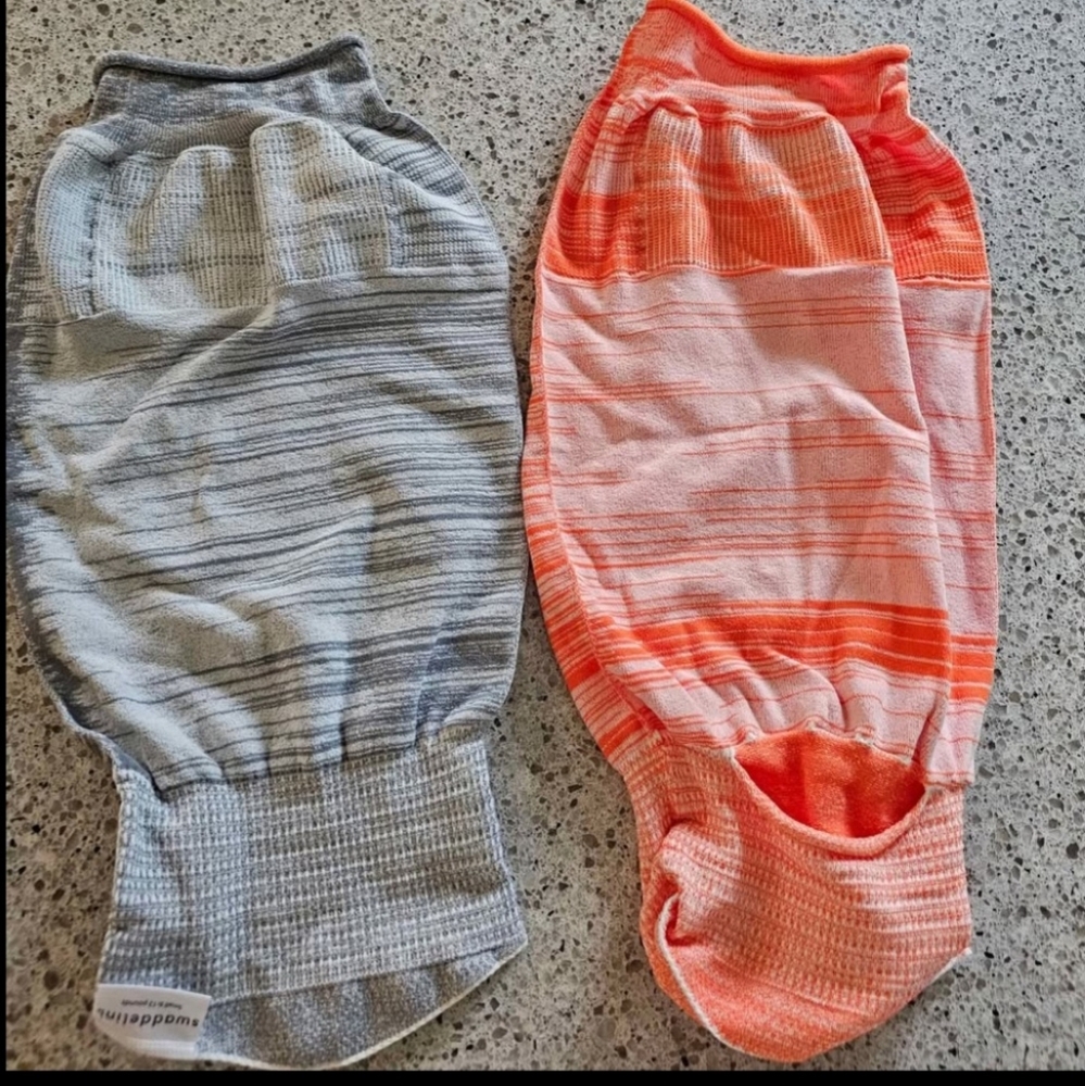 Swaddelini Swaddles